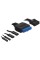 Корпус ExeGate XP-401-XP600 [EX283734RUS] черный