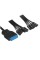 Корпус A4Tech Bloody BD-CC104 [BD-CC104-BK] черный