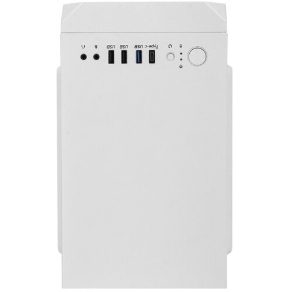 Корпус Accord ACC-265W [ACC-265W] белый