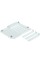 Корпус ADATA XPG INVADER X [INVADERXMT-WHCWW] белый