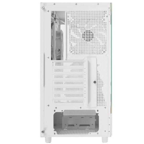 Корпус Thermaltake View 270 SP Edition Snow [CA-1Y7-00M6WN-02] белый