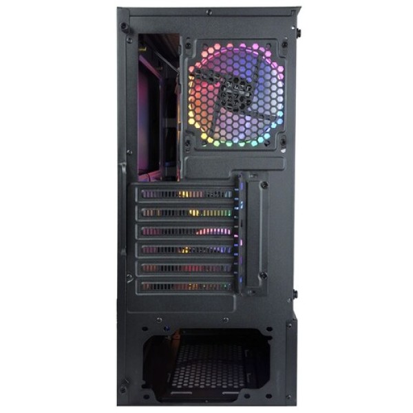 Корпус GiNZZU CL320 черный
