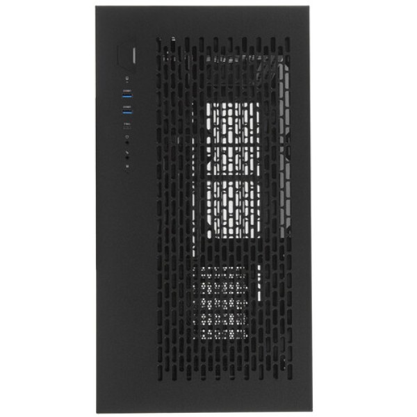 Корпус Thermaltake CTE E600 MX [CA-1Y3-00M1WN-00] черный
