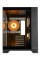 Корпус CHIEFTEC VISIO GM-30B-TG-OP черный