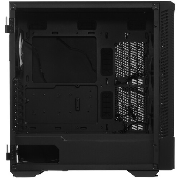Корпус MSI MPG VELOX 100P AIRFLOW [306-7G18P21-809] черный