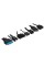 Корпус Formula Air Mesh G3 Plus Black черный