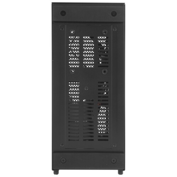 Корпус LIAN LI A4 H2O [G99.A4H2OX4.R0] черный