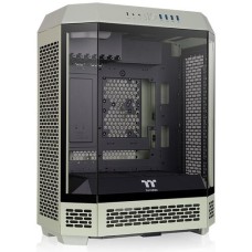 Корпус Thermaltake The Tower 600 Matcha Green [CA-1Z1-00MEWN-00] зеленый