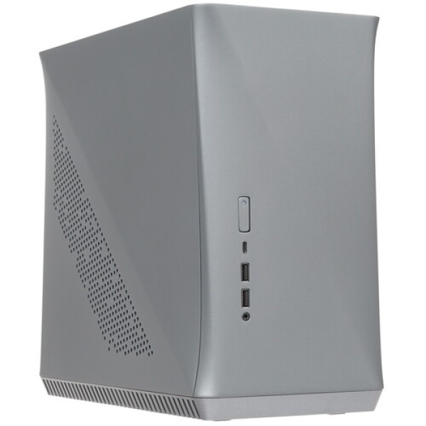 Корпус Fractal Design Era ITX [FD-CA-ERA-ITX-GY] серый