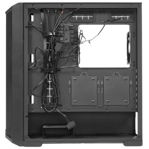 Корпус LIAN LI LANCOOL 215 [G99.LAN215X.R0] черный