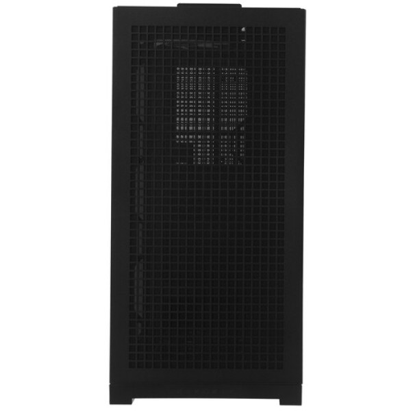 Корпус ASUS TUF Gaming GT302 ARGB [90DC00I0-B19000] черный