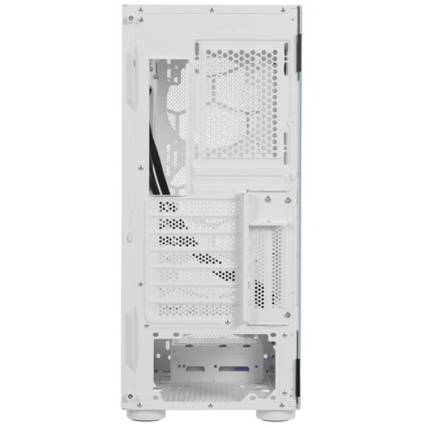 Корпус GiNZZU GL185 белый