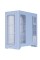 Корпус Thermaltake CTE E600 MX Hydrangea Blue [CA-1Y3-00MFWN-00] голубой