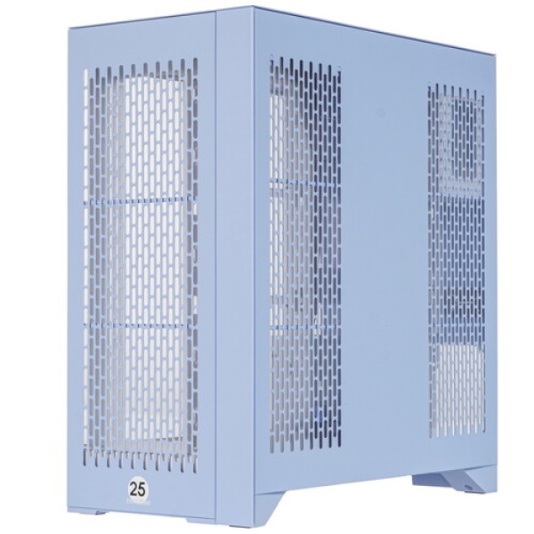 Корпус Thermaltake CTE E600 MX Hydrangea Blue [CA-1Y3-00MFWN-00] голубой