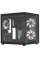 Корпус Ginzzu V150 черный