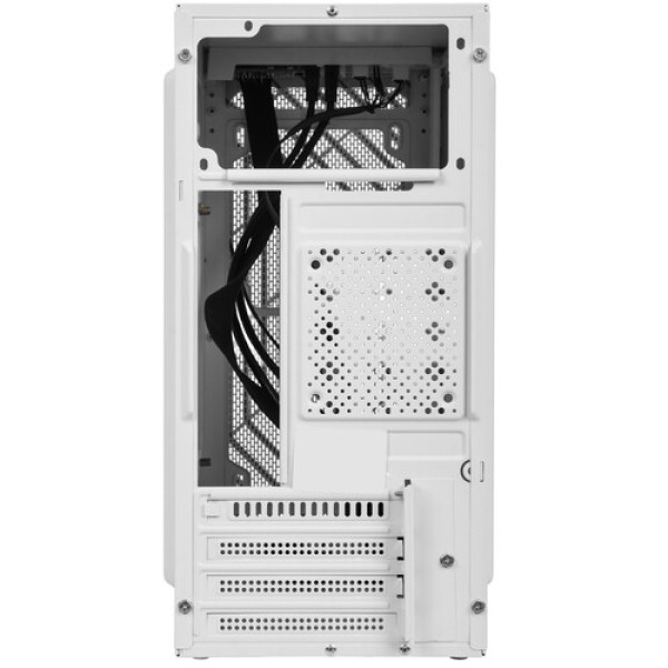Корпус Accord ACC-265W [ACC-265W] белый