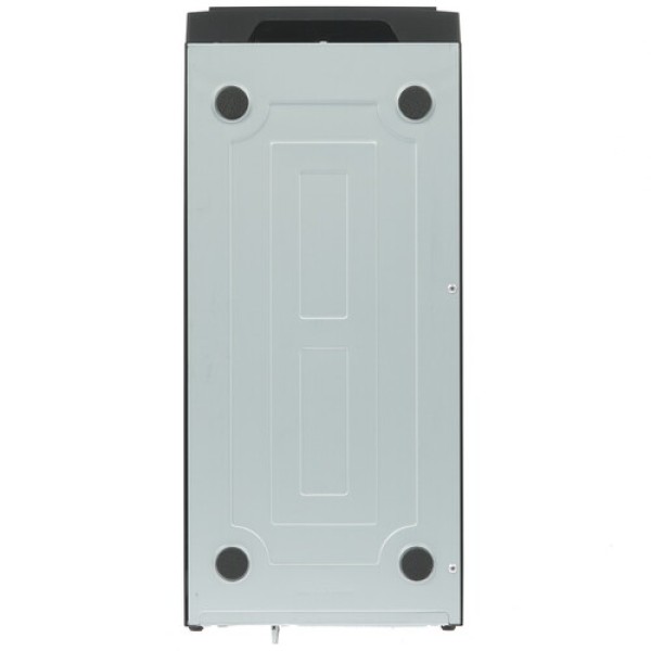 Корпус Chieftec Elox [HT-01B-OP] черный