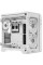 Корпус Thermaltake View 51 Tempered Glass Snow ARGB Edition [CA-1Q6-00M6WN-00] белый