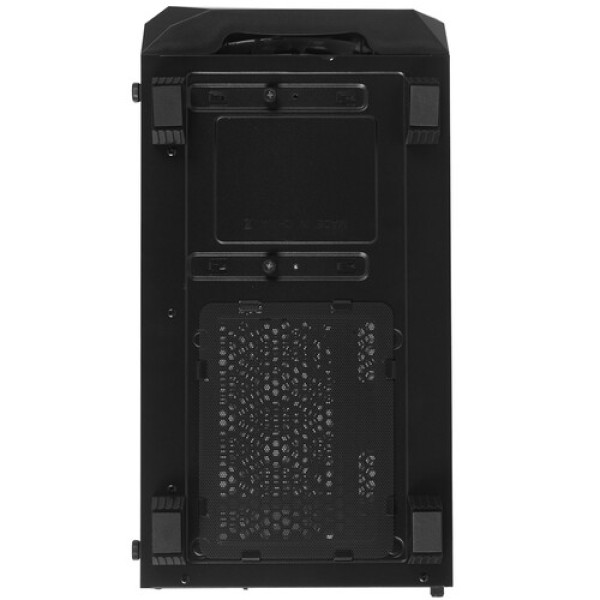 Корпус GameMax REVOLT [MFG.3606] черный