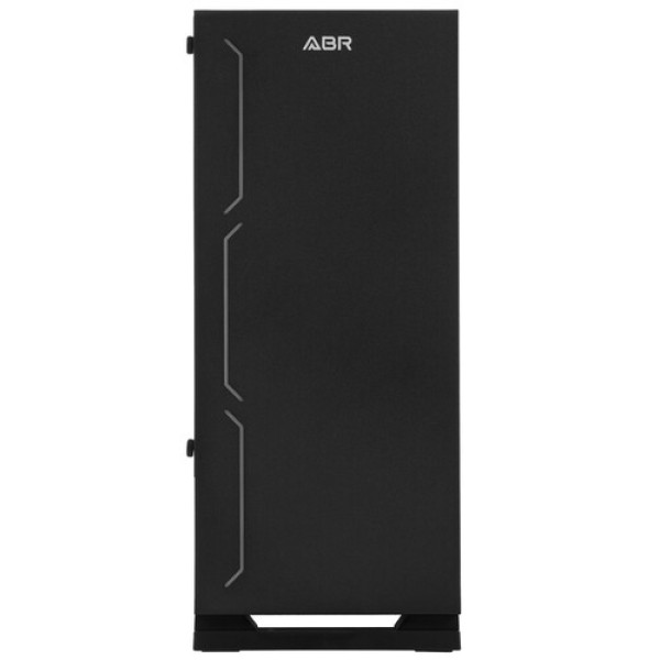 Корпус ABR Robin I черный