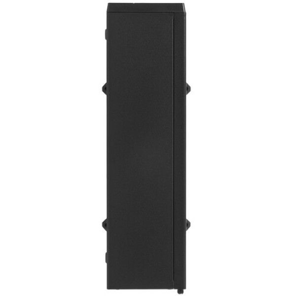 Корпус InWin EL510BK PM-300ATX [6141273] черный