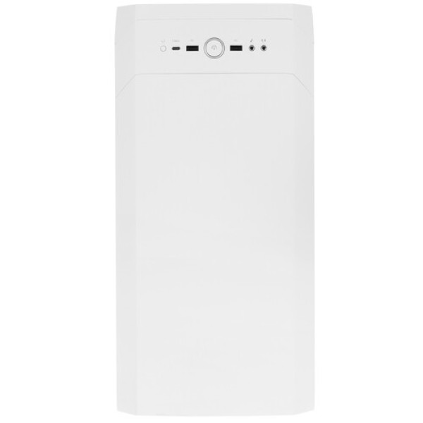 Корпус Fractal Design Torrent Compact White TG Clear Tint [FD-C-TOR1C-03] белый