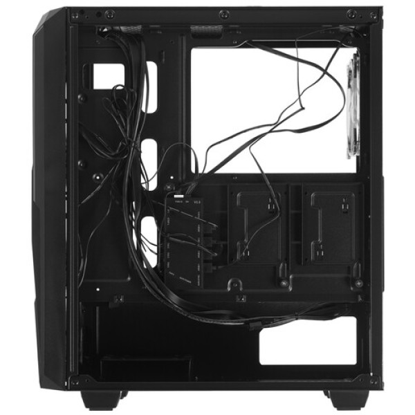 Корпус GameMax REVOLT [MFG.3606] черный