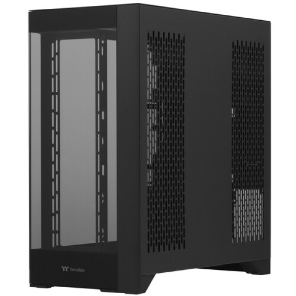 Корпус Thermaltake CTE E660 MX [CA-1Y3-00M1WN-01] черный