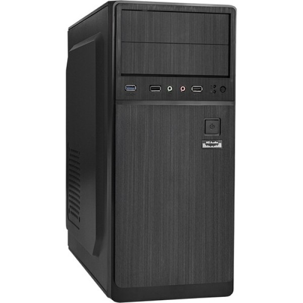 Корпус ExeGate XP-402U-XP600 [4895205117549] черный
