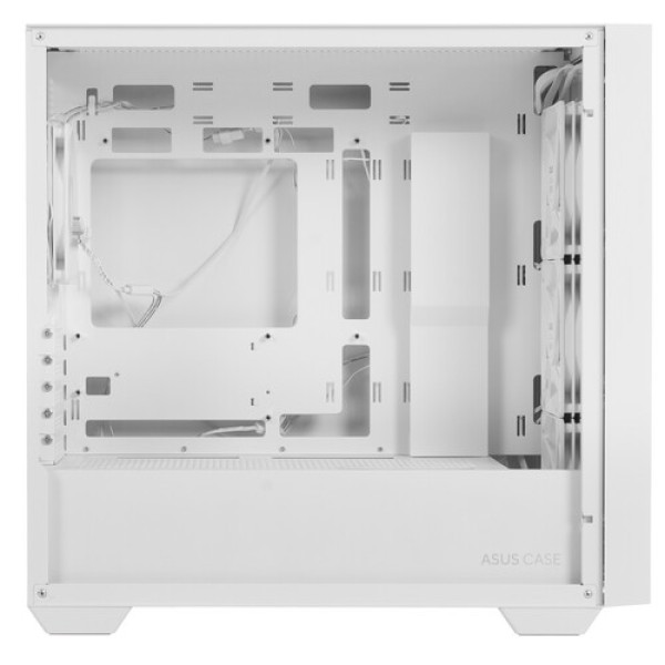 Корпус ASUS A21 PLUS [90DC00H3-B19010] белый