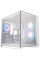 Корпус Ocypus Iota C70 ARGB [Iota-C70-WHD600XX-GL] белый