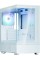 Корпус ZALMAN P10 [P10 White] белый