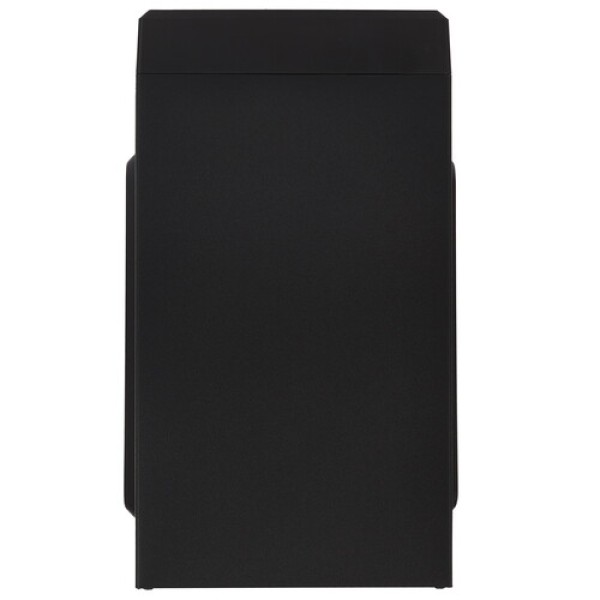 Корпус Ginzzu A410 черный