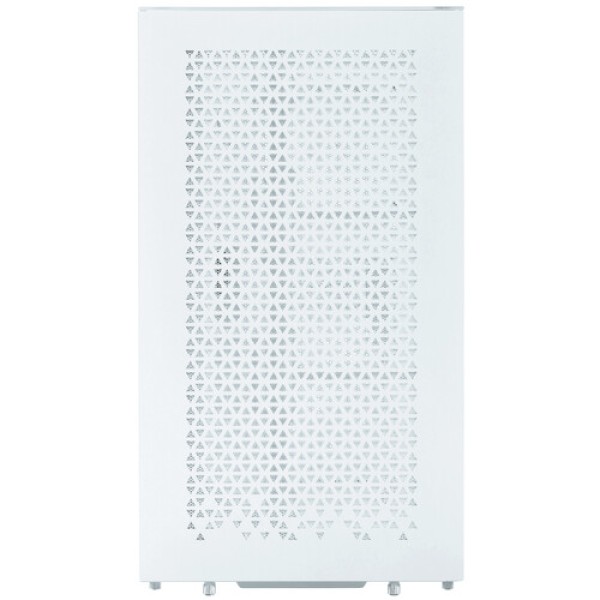Корпус ADATA XPG INVADER X [INVADERXMT-WHCWW] белый