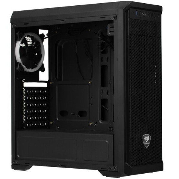 Корпус Cougar MX330-F черный