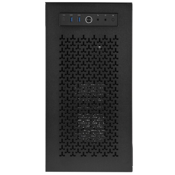 Корпус Thermaltake Divider 500 TG Air [CA-1T4-00M1WN-02] черный