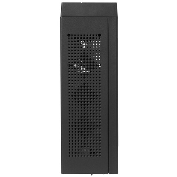Корпус ExeGate MI-301U-200 [EX291268RUS] черный