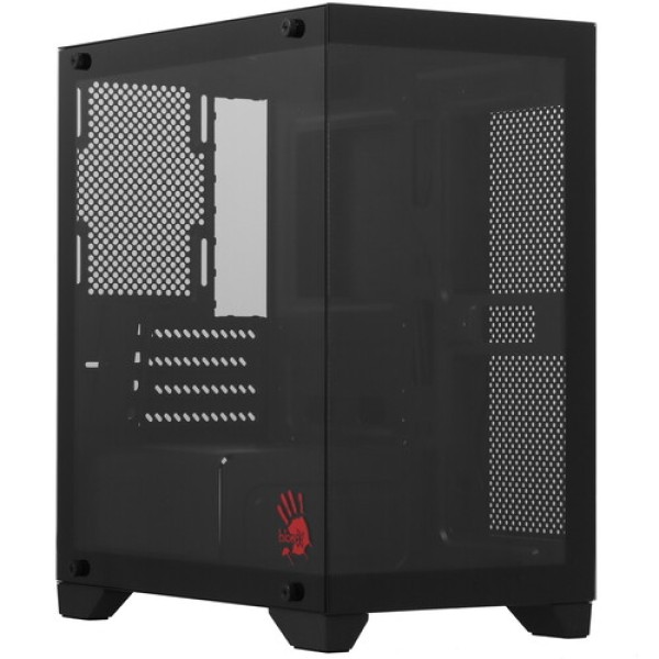 Корпус A4Tech Bloody BD-CC103 [BD-CC103-BK] черный