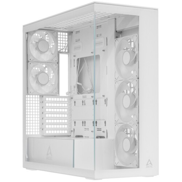 Корпус Arctic Xtender White [ACPCC00014A] белый