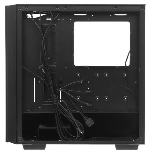 Корпус DEEPCOOL CH510 MESH DIGITAL [R-CH510-BKNSE1-G-1] черный