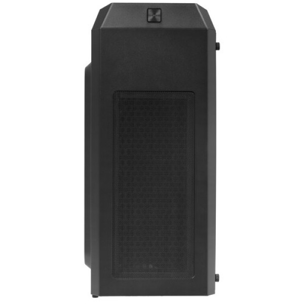 Корпус Cougar MX331 Mesh черный