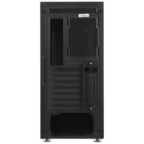 Корпус Accord 3501 [ACC-3501] черный