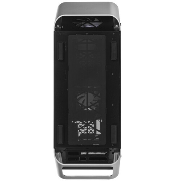 Корпус JONSBO TR03-A [TR03-A Silver] серебристый