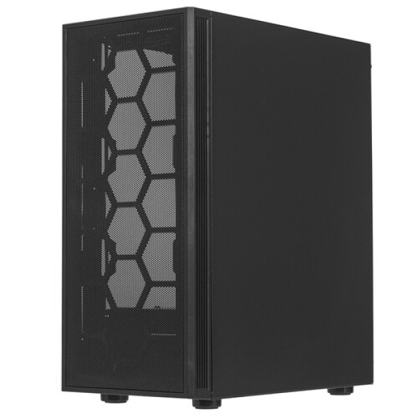 Корпус Iron Pride Predator V3 Black [УФ-00002572] черный