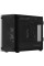 Корпус GameMax Stratos ITX [StarLightFRGBBK] черный