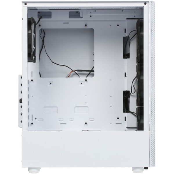 Корпус ADATA XPG VALOR MESH C [VALORMESHC4VA-WHCWW] белый