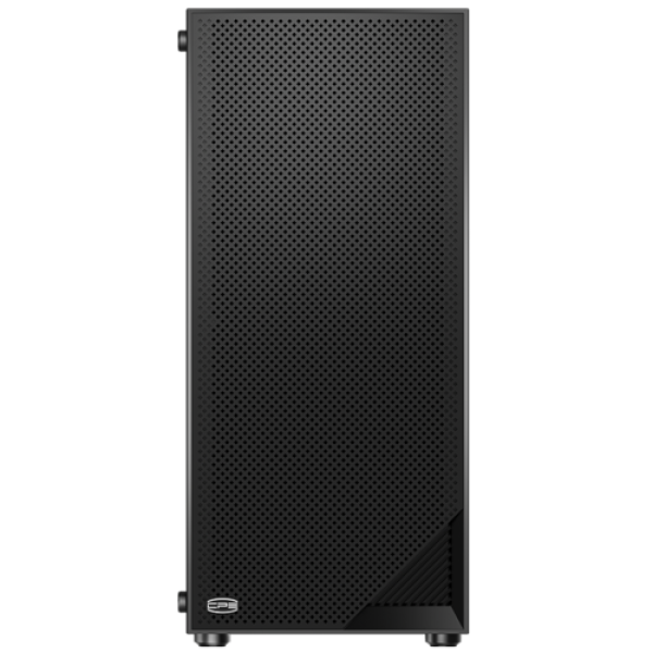 Корпус PCCooler C3B310 BK [C3B310-BKP0-GL] черный