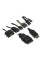 Корпус MSI MPG VELOX 100P AIRFLOW [306-7G18P21-809] черный