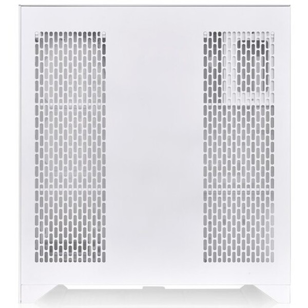 Корпус Thermaltake CTE E550 TG Snow [CA-1Z8-00M6WN-00] белый
