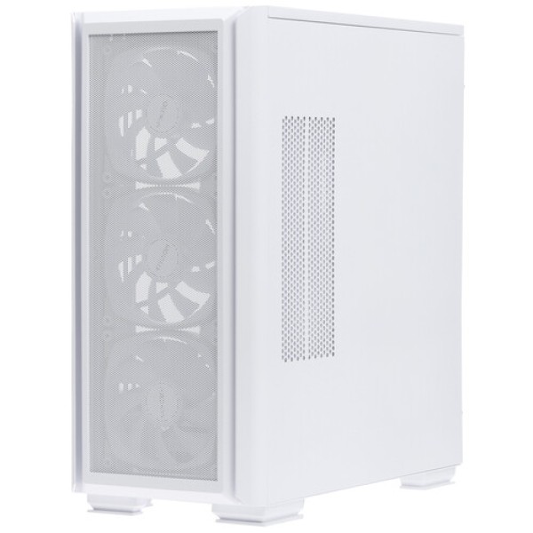 Корпус MONTECH SKY TWO GX [SKY TWO GX (W)] белый